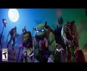 Fortnite x TMNT Present: Turtles Kick Baddie Butt - Official Cinematic Short&#60;br/&#62;&#60;br/&#62;The Teenage Mutant Ninja Turtles are making a return to Fortnite in a limited-time event. Check out this Fortnite x TMNT cinematic short to see the Turtles take on baddies and come face-to-face with Shredder. &#60;br/&#62;
