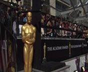 Oscars Announce , New Category for 2026.&#60;br/&#62;The new category was revealed by the Board &#60;br/&#62;of Governors of the Academy of Motion Picture &#60;br/&#62;Arts and Sciences on Feb. 8, &#39;ET&#39; reports. .&#60;br/&#62;In 2026, an Oscar for &#60;br/&#62;achievement in casting &#60;br/&#62;will be awarded. .&#60;br/&#62;Casting directors play an essential role &#60;br/&#62;in filmmaking, and as the Academy evolves, &#60;br/&#62;we are proud to add casting to the disciplines &#60;br/&#62;that we recognize and celebrate, Academy CEO Bill Kramer and &#60;br/&#62;Academy President Janet Yang, via press release.&#60;br/&#62;We congratulate our Casting Directors &#60;br/&#62;Branch members on this exciting &#60;br/&#62;milestone and for their commitment &#60;br/&#62;and diligence throughout this process, Academy CEO Bill Kramer and &#60;br/&#62;Academy President Janet Yang, via press release.&#60;br/&#62;On behalf of the members of the Casting &#60;br/&#62;Directors Branch, we&#39;d like to thank the &#60;br/&#62;Board of Governors, the Awards Committee &#60;br/&#62;and Academy leadership for their support, Academy Casting Directors Branch governors Richard Hicks, &#60;br/&#62;Kim Taylor-Coleman and Debra Zane, via press release.&#60;br/&#62;This award is a deserved acknowledgment &#60;br/&#62;of our casting directors&#39; exceptional &#60;br/&#62;talents and a testament to the &#60;br/&#62;dedicated efforts of our branch, Academy Casting Directors Branch governors Richard Hicks, &#60;br/&#62;Kim Taylor-Coleman and Debra Zane, via press release.&#60;br/&#62;Eligibility and voting rules &#60;br/&#62;will be revealed in April 2025.&#60;br/&#62;The last time that the Oscars added a new category was in 2001, &#39;ET&#39; reports. .&#60;br/&#62;That category was best animated feature