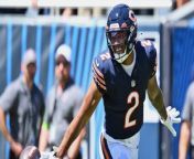Should the Bears Stick with Justin Fields as Quarterback? from bear gaa