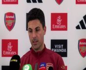 Arteta praises West Ham boss Moyes and Arsenal aware of there ability to exploit weaknesses