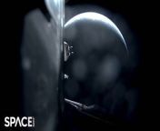 Watch as the Artemis 1 Orion spacecraft travels to the moon in this epic time-lapse from flight day 1. &#60;br/&#62;&#60;br/&#62;Credit: NASA &#124; mash mix by Space.com&#39;s Steve Spaleta &#60;br/&#62;Music: From A Rooftop by Lotus / courtesy of Epidemic Sound