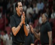 The Heat Are Feeling the Struggle with a Slimmer Team from fl news