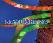 What is there to see at Morecambe Baylight 2024. Thank you to BaylightMorecambe for the video