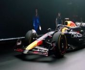 Red Bull reveal new F1 car for 2024 seasonSource: Red Bull