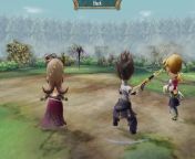 The Legend of Legacy HD Remastered - Trailer d'annonce from pc all hd misery ko