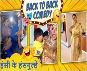 Back To Back Comedy Videos Laughter&#39;s laughter Akshay Kumar, Sunny Leone, Rakhi Sawant and Farah Khan
