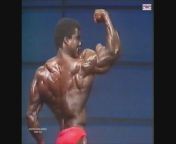 Robbie Robinson - Mr. Olympia 1987&#60;br/&#62;Entertainment Channel: https://www.youtube.com/channel/UCSVux-xRBUKFndBWYbFWHoQ&#60;br/&#62;English Movie Channel: https://www.dailymotion.com/networkmovies1&#60;br/&#62;Bodybuilding Channel: https://www.dailymotion.com/bodybuildingworld&#60;br/&#62;Fighting Channel: https://www.youtube.com/channel/UCCYDgzRrAOE5MWf14CLNmvw&#60;br/&#62;Bodybuilding Channel: https://www.youtube.com/@bodybuildingworld.&#60;br/&#62;English Education Channel: https://www.youtube.com/channel/UCenRSqPhJVAbT3tVvRSV27w&#60;br/&#62;Turkish Movies Channel: https://www.dailymotion.com/networkmovies&#60;br/&#62;Tik Tok : https://www.tiktok.com/@network_movies&#60;br/&#62;Olacak O Kadar:https://www.dailymotion.com/olacakokadar75&#60;br/&#62;#bodybuilder&#60;br/&#62;#bodybuilding&#60;br/&#62;#bodybuildingcompetition&#60;br/&#62;#mrolympia&#60;br/&#62;#bodybuildingtraining&#60;br/&#62;#body&#60;br/&#62;#diet&#60;br/&#62;#fitness &#60;br/&#62;#bodybuildingmotivation &#60;br/&#62;#bodybuildingposing &#60;br/&#62;#abs &#60;br/&#62;#absworkout