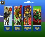 Stick War Legacy&#60;br/&#62;&#60;br/&#62;Play the game Stick War, one of the biggest, most fun, challenging and addicting person figure &#60;br/&#62;&#60;br/&#62;games. Control your troops in formation or play each unit, you have complete control over &#60;br/&#62;&#60;br/&#62;everyone. Build units, mine gold, learn the ways of Swords, Spears, Archers, Wizards and even &#60;br/&#62;&#60;br/&#62;Giants. Destroy enemy statues, and take all Territory!&#60;br/&#62;&#60;br/&#62;In a world called Inamorta, you are surrounded by discriminatory nations who devote themselves to &#60;br/&#62;&#60;br/&#62;each country&#39;s technology and strive for dominance. Each country has developed its own unique &#60;br/&#62;&#60;br/&#62;way of defending and attacking. Proud of their unique craft, they became obsessed to the point of &#60;br/&#62;&#60;br/&#62;cult, turning weapons into religion. Each believes that their way of life is the only way, and is &#60;br/&#62;&#60;br/&#62;dedicated to teaching their policies to all other nations through what their leaders claim to be &#60;br/&#62;&#60;br/&#62;divine intervention, or as you will know... war.&#60;br/&#62;&#60;br/&#62;The others are known as: &#92;