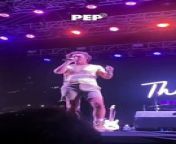 The Walters serenade the crowd with their hit song “I Love You So” at Wanderland Music &amp; Arts Festival 2024.&#60;br/&#62;&#60;br/&#62;#WanderlandMusicFest #PEPNews #NewsPH #EntertainmentNewsPH&#60;br/&#62;&#60;br/&#62;Video: FK Bravo&#60;br/&#62;&#60;br/&#62;Subscribe to our YouTube channel! https://www.youtube.com/@pep_tv&#60;br/&#62;&#60;br/&#62;Know the latest in showbiz at http://www.pep.ph&#60;br/&#62;&#60;br/&#62;Follow us! &#60;br/&#62;Instagram: https://www.instagram.com/pepalerts/ &#60;br/&#62;Facebook: https://www.facebook.com/PEPalerts &#60;br/&#62;Twitter: https://twitter.com/pepalerts&#60;br/&#62;&#60;br/&#62;Visit our DailyMotion channel! https://www.dailymotion.com/PEPalerts&#60;br/&#62;&#60;br/&#62;Join us on Viber: https://bit.ly/PEPonViber&#60;br/&#62;&#60;br/&#62;Watch us on Kumu: pep.ph
