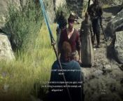 Dragon's Dogma 2 : Gameplay en combat from ride dogma