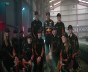 Max Verstappen got behind the wheel of an all-electric Honda e:Ny1 to stun a group of budding young go-kart racers with a surprise meeting ahead of the 2024 FIA Formula 1 season.&#60;br/&#62;&#60;br/&#62;Offering a departure from the three-time F1 World Champion’s Honda RBPTH002 1.6l V6 Hybrid PU powered Oracle Red Bull Racing RB20, the e:Ny1 delivers up to 412km WLTP approved range, an interior designed for comfort and ease of living, and a simple to operate powertrain – making it the perfect everyday vehicle.&#60;br/&#62;&#60;br/&#62;Silently whisking him from the Red Bull Technologies Campus to a local indoor go-kart circuit, Verstappen watched the young racers on track, before taking the time to offer his advice and share memories from the early days of his own motorsport career.
