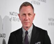 Happy Birthday, &#60;br/&#62;Daniel Craig!.&#60;br/&#62;Daniel Wroughton Craig &#60;br/&#62;turns 56 years old today.&#60;br/&#62;Here are five &#60;br/&#62;fun facts about &#60;br/&#62;the actor.&#60;br/&#62;1. He started acting in school plays &#60;br/&#62;when he was just six years old.&#60;br/&#62;2. Craig is the first actor &#60;br/&#62;to play James Bond who was &#60;br/&#62;born after the series started.&#60;br/&#62;3. He became the longest-serving &#60;br/&#62;James Bond in 2019.&#60;br/&#62;4. He does all of &#60;br/&#62;his own stunts.&#60;br/&#62;5. Craig’s middle name, Wroughton, &#60;br/&#62;came from his great-great-grandmother, &#60;br/&#62;Grace Matilda Wroughton.&#60;br/&#62;Happy Birthday, &#60;br/&#62;Daniel Craig!