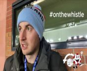 Phil Smith answers Sunderland fans&#39; questions after Norwich City defeat