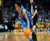 Review of All-Conference Selections in Men's College Basketball from tsl companies omaha ne