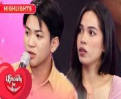 J-Vie and Lee go back to the time of their breakup. &#60;br/&#62;&#60;br/&#62;Stream it on demand and watch the full episode on http://iwanttfc.com or download the iWantTFC app via Google Play or the App Store. &#60;br/&#62;&#60;br/&#62;Watch more It&#39;s Showtime videos, click the link below:&#60;br/&#62;&#60;br/&#62;Highlights: https://www.youtube.com/playlist?list=PLPcB0_P-Zlj4WT_t4yerH6b3RSkbDlLNr&#60;br/&#62;Kapamilya Online Live: https://www.youtube.com/playlist?list=PLPcB0_P-Zlj4pckMcQkqVzN2aOPqU7R1_&#60;br/&#62;&#60;br/&#62;Available for Free, Premium and Standard Subscribers in the Philippines. &#60;br/&#62;&#60;br/&#62;Available for Premium and Standard Subcribers Outside PH.&#60;br/&#62;&#60;br/&#62;Subscribe to ABS-CBN Entertainment channel! - http://bit.ly/ABS-CBNEntertainment&#60;br/&#62;&#60;br/&#62;Watch the full episodes of It’s Showtime on iWantTFC:&#60;br/&#62;http://bit.ly/ItsShowtime-iWantTFC&#60;br/&#62;&#60;br/&#62;Visit our official websites! &#60;br/&#62;https://entertainment.abs-cbn.com/tv/shows/itsshowtime/main&#60;br/&#62;http://www.push.com.ph&#60;br/&#62;&#60;br/&#62;Facebook: http://www.facebook.com/ABSCBNnetwork&#60;br/&#62;Twitter: https://twitter.com/ABSCBN &#60;br/&#62;Instagram: http://instagram.com/abscbn&#60;br/&#62; &#60;br/&#62;#ABSCBNEntertainment&#60;br/&#62;#ItsShowtime&#60;br/&#62;#FriDateKoShowtime