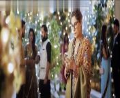 Teri Baaton Mein Aisa Uljha Jiyais a 2024 Indian Hindi-language science fiction romantic comedy starring Shahid Kapoor and Kriti Sanon.