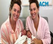 Identical twin sisters Nicole and Renee Baillie from rural Sunshine Coast fell pregnant at the same time by complete surprise. Despite their babies due dates being 10 days apart they were both born on the same day.