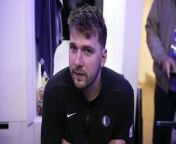 Luka Doncic Speaks on Mavs Losing 5 Out of 6 Games: 'I Just Want to Win' from luka chuppi movie download in 480p