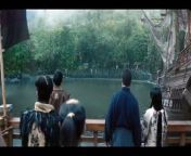 Shōgun 1x04 Season 1 Episode 4 Trailer - The Eightfold Fence - Episode 104