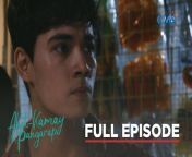 Aired (March 18, 2024): Harry (Raheel Bhyria) attempts to find out what really happened to Lyneth (Carmina Villarroel-Legaspi). Will his presumptions about his father unveil the true identity of Carlos (Allen Dizon)? #GMANetwork #GMADrama #Kapuso&#60;br/&#62;&#60;br/&#62;