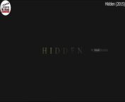 Hidden-Zombie Movie _ Hindi Voice Over _ Film Explained in Hindi_Urdu |N TRAILER| from bangla movie vonddu