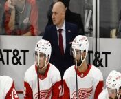 Red Wings vs. Penguins Betting Preview and Prediction from atlantic 34