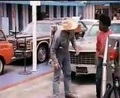 Car Wash, 70&#39;s movie, w/ skateboarding, Classic movie