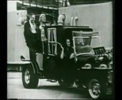 1960s The Munsters at Marineland TV commercial. This was a promotional commercial for the 1960s era sitcom - &#92;