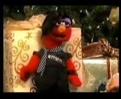 From Depress-A-ME Street, and Tickle me Elmo, ... AND Tickle me Elmo Extreme, comes Tickle me EMO