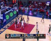 PBA Game Highlights: Phoenix takes flight, logs first win vs Terrafirma from kuch to log jahangir le song down load sony tv