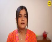 Marriage _ Women Empowerment Hindi Web Series from jane anjane s3 p2