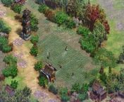 Age of Empires II Victors and Vanquished from 10 age of love
