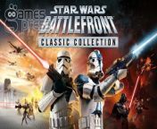 STAR WARS: Battlefront Classic Collection Launches on PC &amp; Consoles. Fight in iconic battles across the STAR WARS galaxy with massive 64-player battlefields and all previously released bonus content!&#60;br/&#62;&#60;br/&#62;STAR WARS: Battlefront Classic Collection is out on PlayStation 5, PlayStation 4, Xbox Series X&#124;S and Xbox One for &#36;34.99, as well as Nintendo Switch and PC via Steam for &#36;35.01. Experience the acclaimed original STAR WARS Battlefront (2004) and STAR WARS™ Battlefront II (2005) games on modern platforms with online play for up to 64 players, expansions to Hero Assault mode, and all previously released bonus content. Steam users will also enjoy Steam Deck support.&#60;br/&#62;Launch Trailer: YouTube&#60;br/&#62; &#60;br/&#62;Relive intense battles from across the STAR WARS galaxy in the STAR WARS: Battlefront Classic Collection. Jump into thrilling firefights across massive battlefields on the ground, in the air, and in space as the Empire, Rebellion, Republic, and Separatist Alliance. Choose from an array of unique classes, pilot a multitude of vehicles, and play as legendary heroes and villains from multiple eras of the saga in solo, local, and online play.&#60;br/&#62; &#60;br/&#62;Fight in Iconic Battles From Across the STAR WARS Galaxy&#60;br/&#62;&#60;br/&#62;Play the classic STAR WARS Battlefront games on modern systems, online and offline, in this complete classic collection.&#60;br/&#62; &#60;br/&#62;This Classic Collection includes:&#60;br/&#62; &#60;br/&#62;STAR WARS Battlefront (2004)&#60;br/&#62;&#60;br/&#62;●Includes Bonus Map: Jabba&#39;s Palace&#60;br/&#62;&#60;br/&#62;STAR WARS Battlefront II (2005)&#60;br/&#62;&#60;br/&#62;●Includes Bonus Maps: Bespin: Cloud City, Rhen Var: Harbor, Rhen Var: Citadel, and Yavin 4: Arena ●Includes Bonus Heroes: Asajj Ventress and Kit Fisto&#60;br/&#62;&#60;br/&#62;JOIN THE XBOXVIEWTV COMMUNITY&#60;br/&#62;Twitter ► https://twitter.com/xboxviewtv&#60;br/&#62;Facebook ► https://facebook.com/xboxviewtv&#60;br/&#62;YouTube ► http://www.youtube.com/xboxviewtv&#60;br/&#62;Dailymotion ► https://dailymotion.com/xboxviewtv&#60;br/&#62;Twitch ► https://twitch.tv/xboxviewtv&#60;br/&#62;Website ► https://xboxviewtv.com&#60;br/&#62;&#60;br/&#62;Note: The #STARWARSBattlefront Classic Collection #Trailer is courtesy of Aspyr and Lucasfilm Games. All Rights Reserved. The https://amzo.in are with a purchase nothing changes for you, but you support our work. #XboxViewTV publishes game news and about Xbox and PC games and hardware.