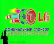 LG Logo (2002) Effects TeraExtended (Sponsored by NEIN Csupo) from klasky csupo part 15