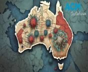 Data from the Australia Bureau of Statistics has revealed the top leading causes of death in Australians since COVID-19 hit our shores, and while COVID became the first infectious disease to rank in the top five causes of death in 2023, it was not the primary one.