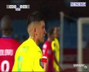 Mamelodi sundowns vs Supersport united (1-1) PSL highlights _ goals 2023_24