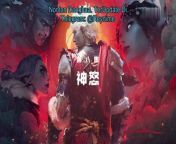 Journey to the West The Mad King Ashura Ep 8 Sub Indo from mad fake