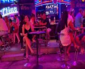 Thaialnd Bangkok Nightlife Scenes! Soi Cowboy, Thermae cafe street, Thaniya Japanese street! from sunny leone video bangkok