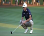 Keith Stewart's Picks for The Players Championship from clark kore