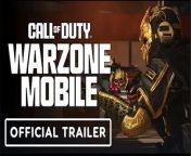 Watch the latest trailer for Call of Duty: Warzone Mobile to see what to expect with Operation: Day Zero, a limited-time community event coming on March 22, 2024. During the Operation: Day Zero event, battle your way through various zones across Verdansk and Rebirth Island in Warzone Mobile to claim rewards across Call of Duty.