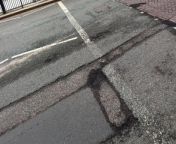 Leeds City Council is being urged to do more to patch up the city’s roads after figures showed a rise in accidents and compensation payouts linked to potholes.
