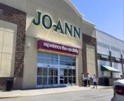 Fabric and Craft Retailer Joann , Files for Bankruptcy.&#60;br/&#62;The 81-year-old company made the announcement on March 18, CNN reports. .&#60;br/&#62;The retailer has also secured &#36;132 million &#60;br/&#62;in new funding to cut its debt in half.&#60;br/&#62;Joann&#39;s 850 stores and website &#60;br/&#62;will remain operational. .&#60;br/&#62;This agreement is a significant &#60;br/&#62;step forward in addressing &#60;br/&#62;Joann’s capital structure needs, , Scott Sekella, Joann&#39;s chief financial officer, via statement .&#60;br/&#62;... and it will provide us with the &#60;br/&#62;financial resources and flexibility &#60;br/&#62;necessary to continue to deliver &#60;br/&#62;best-in-class product assortments..., Scott Sekella, Joann&#39;s chief financial officer, via statement .&#60;br/&#62;... and enhance the customer &#60;br/&#62;experience wherever they &#60;br/&#62;are shopping with us, Scott Sekella, Joann&#39;s chief financial officer, via statement .&#60;br/&#62;The Nasdaq has delisted Joann&#39;s stock. .&#60;br/&#62;The company will become privately owned after the bankruptcy process.&#60;br/&#62;The bankruptcy of Joann has been &#60;br/&#62;looming for a long time and was always &#60;br/&#62;a matter of when, rather than if, Neil Saunders, managing director and &#60;br/&#62;retail analyst for GlobalData, via note.&#60;br/&#62;The bankruptcy process will now &#60;br/&#62;allow the arts and crafts chain &#60;br/&#62;to receive an infusion of cash at &#60;br/&#62;the same time as streamlining its &#60;br/&#62;operations and reducing debt levels, Neil Saunders, managing director and &#60;br/&#62;retail analyst for GlobalData, via note