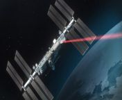 NASA is speeding up communications in space with experiments aboard the International Space Station, Orion spacecraft and more. &#60;br/&#62;&#60;br/&#62;Credit: NASA Goddard Space Flight Center