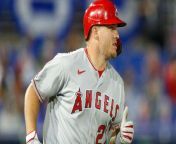 Should You Draft Mike Trout in Fantasy Baseball 2024? from mike posner 31 minutes to takeoff album