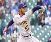 Milwaukee Brewers 2024 Rotation Analysis and Predictions from roy movie song মেয়েদের ভুদাচুদা