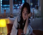 Amidst a Snowstorm of Love ep 8 chinese drama eng sub