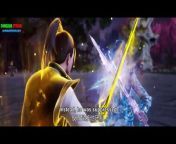 The Sword Immortal Is Here Episode 48~54 English sub || Sub indo from sword man 2 full movie