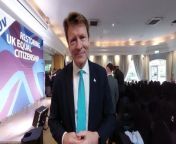 Reform UK leader Richard Tice pledges scrapping net zero and ending gender ideology 'madness' in schools from zero proof