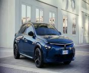 New Lancia Ypsilon Has 100 HP Hybrid Powertrain.&#60;br/&#62;&#60;br/&#62;Ypsilon Hybrid costs thousands less than EV and is now available for order&#60;br/&#62;&#60;br/&#62;The Lancia Ypsilon range is expanding as the company introduces a new hybrid variant. It will be sold alongside the EV introduced earlier this year.&#60;br/&#62;&#60;br/&#62;The automaker didn&#39;t go into too much detail but said the model has a 1.2-liter three-cylinder engine, a six-speed e-DCT automatic transmission and a 48V mild hybrid system. This setup allows the car to produce a relatively modest output of 99 hp (74 kW / 100 PS).&#60;br/&#62;&#60;br/&#62;Given that low number, it&#39;s no surprise to learn that the hybrid accelerates from 0-62 mph (0-100 km/h) in 9.3 seconds. The model will eventually reach a top speed of 190 km/h, but the premium B-segment hatchback focuses on efficiency rather than speed.&#60;br/&#62;&#60;br/&#62;The fuel consumption value of the model is 4.6 L/100 km. Lancia said the hatchback can be driven short distances on electricity alone, as e-Crawling and e-Tailing functions are available. The company claims it offers the best of both worlds, as its powertrain offers both versatility and &#92;