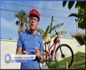 Dr Robert Thomas explains reports cycling could increase the risk of prostate cancer so I have explain the research in more detail and given some tips how to mitigate them.